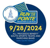 2024 - RUN THE POINTE